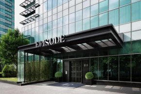 EPISODE Hsinchu, JdV by Hyatt Hotel